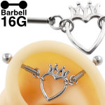 �N�B�[���n�[�g�W���C���g�C���_�X�g���A�� �{�f�B�s�A�X 16G