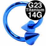 �u���[�`�^���X�p�C�����i�R�[���j �{�f�B�s�A�X 14G