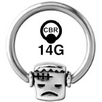 �ե�󥱥󥷥奿������ �ܥǥ��ԥ��� 14G