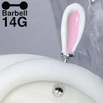 ������ �X�g���[�g�o�[�x�� �{�f�B�s�A�X 20G