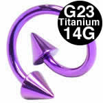 �p�[�v���`�^���X�p�C����(�R�[��) �{�f�B�s�A�X 14G