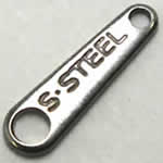STEEL316L刻印ステンレスパーツ（S.STEEL）